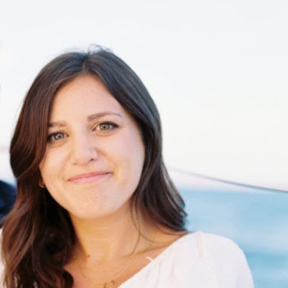 Meet your Posher, Katie - Picture 1 of 1